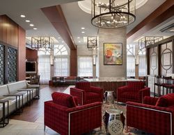Fairfield Inn & Suites by Marriott Washington, DC/Downtown Öne Çıkan Resim