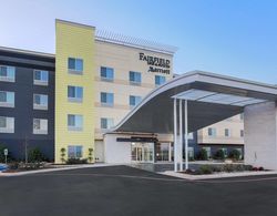 Fairfield Inn & Suites by Marriott Wichita Falls Northwest Öne Çıkan Resim