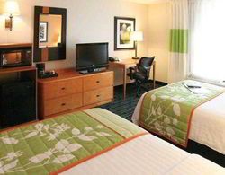 Fairfield Inn & Suites Charleston North/Univ. Area Genel