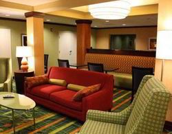 Fairfield Inn & Suites Colorado Springs North Genel