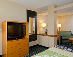 Fairfield Inn & Suites Columbus East Genel