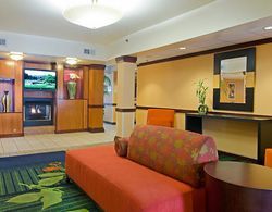 Fairfield Inn & Suites Columbus East Genel