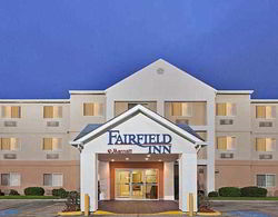 Fairfield Inn & Suites Corpus Christi Genel