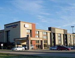 Fairfield Inn & Suites Dallas DFW Airport South Genel