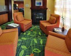 Fairfield Inn &Suites Denver Aurora/Medical Center Genel