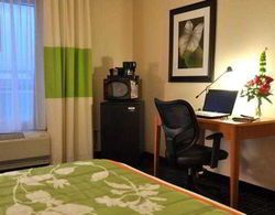 Fairfield Inn & Suites Denver North/Westminster Genel