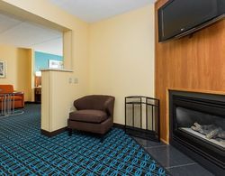 Fairfield Inn & Suites Des Moines West Genel