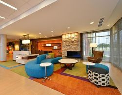 Fairfield Inn & Suites Elmira Corning Genel