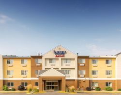 Fairfield Inn & Suites Fargo Genel
