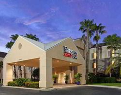 Fairfield Inn & Suites Fort Myers Cape Coral Genel