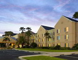Fairfield Inn & Suites Fort Myers Cape Coral Genel