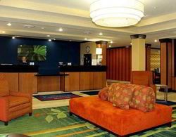 Fairfield Inn & Suites Fort Wayne Genel
