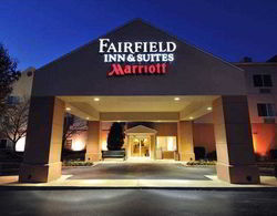 Fairfield Inn & Suites Frederick Genel
