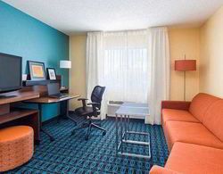 Fairfield Inn & Suites Grand Rapids Genel
