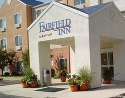 Fairfield Inn & Suites Green Bay Southwest Genel