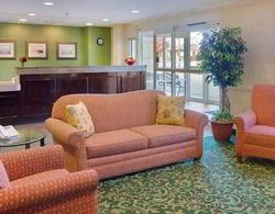 Fairfield Inn & Suites Harrisburg Hershey Genel