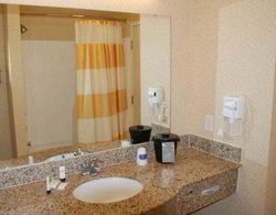 Fairfield Inn & Suites Hinesville Fort Stewart Genel