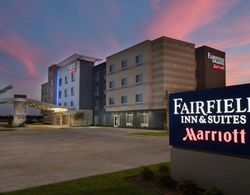 Fairfield Inn & Suites Houma Southeast Genel