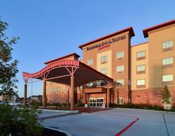Fairfield Inn & Suites Houston-North Spring Dış Mekan