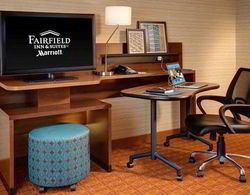 Fairfield Inn & Suites Hutchinson Genel