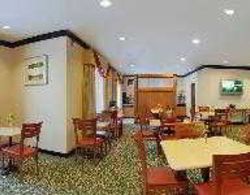 Fairfield Inn & Suites Indianapolis Northwest Genel