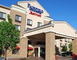 Fairfield Inn & Suites Kelowna Genel