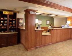 Fairfield Inn & Suites Lafayette South Genel