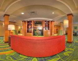 Fairfield Inn & Suites Lakeland Plant City Genel
