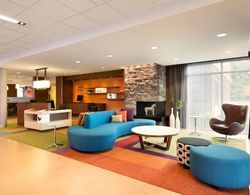 Fairfield Inn & Suites Lancaster East at The Outlets Genel