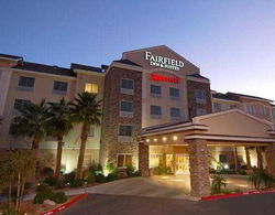 Fairfield Inn & Suites Las Vegas South Genel