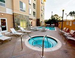Fairfield Inn & Suites Los Angeles West Covina Genel