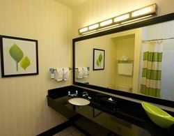 Fairfield Inn & Suites Los Angeles West Covina Genel