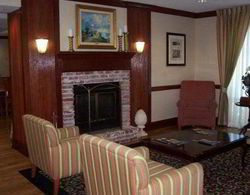 Fairfield Inn & Suites Macon Genel