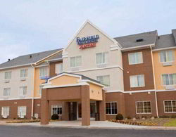 Fairfield Inn & Suites Memphis East/Galleria Genel