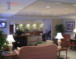Fairfield Inn & Suites Memphis Germantown Genel