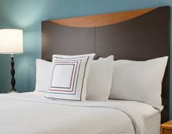 Fairfield Inn & Suites Minneapolis-St. Paul Airport Genel