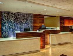 Fairfield Inn & Suites Montgomery Airport South Genel