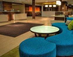 Fairfield Inn & Suites Montgomery Airport South Genel