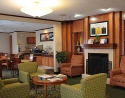 Fairfield Inn & Suites Mt. Pleasant Genel