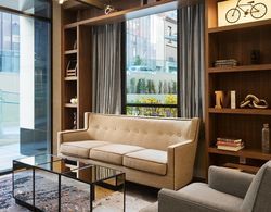 Fairfield Inn & Suites New York Manhattan / Central Park Genel