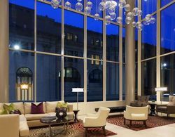 Fairfield Inn & Suites New York Midtown Manhattan/Penn Station Aktiviteler