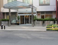 Fairfield Inn & Suites NY Manhattan/ Chelsea Genel