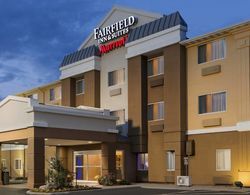 Fairfield Inn & Suites Oklahoma City Quail Springs Dış Mekan