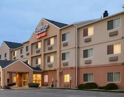 Fairfield Inn & Suites Omaha East/Council Bluffs, IA Öne Çıkan Resim