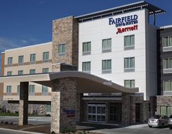 Fairfield Inn & Suites Omaha Papillion Genel
