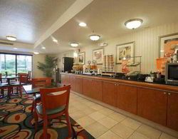 Fairfield Inn & Suites Palm Beach Genel