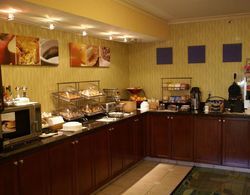 Fairfield Inn & Suites Pittsburgh New Stanton Genel