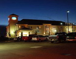 Fairfield Inn & Suites Sacramento Elk Grove Genel