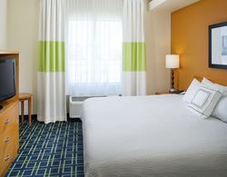 Fairfield Inn & Suites San Angelo Genel