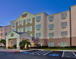 Fairfield Inn & Suites San Antonio Downtown Genel